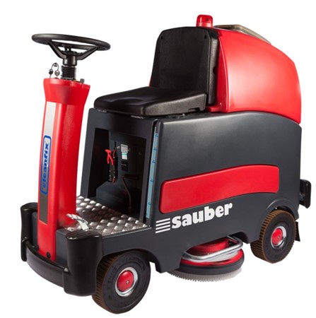 Tamm kit Cleanfix 800 Sauber NR
